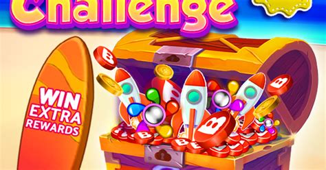 Bingo Bash : Last chance to WIN EXTRA REWARDS! - Games Media