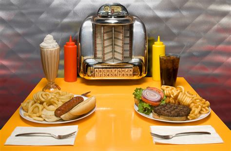 Diner Dash: Classic diners to visit in the South