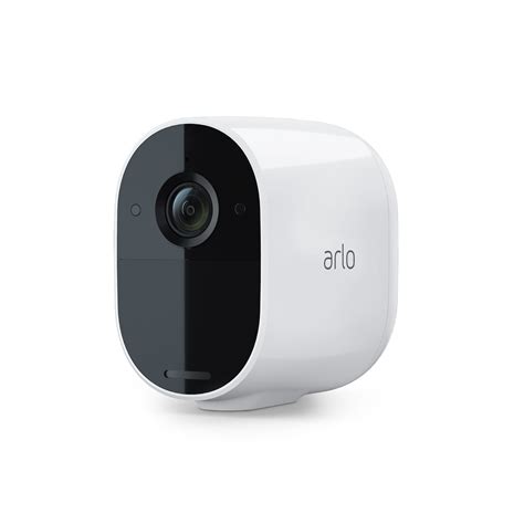 Arlo Essential Camera - Wire-Free, 1080p Video, Indoor/Outdoor Security, Night Vision - Walmart ...