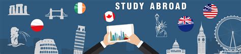 Find Best Study in Abroad Programs, Courses, Colleges, Universities ...