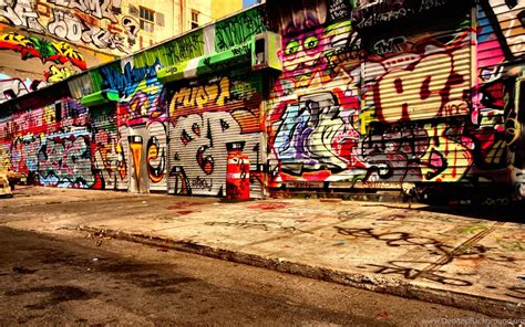 Ultra HD 4K Graffiti Wallpapers HD, Desktop Backgrounds 3840x2400 Desktop Background