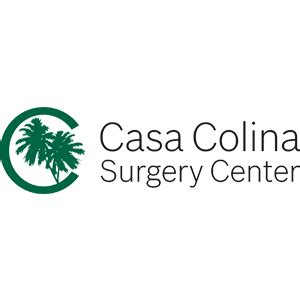 CASA COLINA SURGERY CENTER - Medical Center in Pomona, California at ...