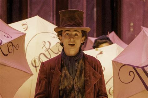 Wonka Shows Roald Dahl’s Biggest Threat Isn’t ‘Cancel Culture’ – It’s ...