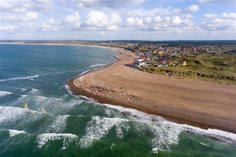 Klitmøller Beach – Klitmøller, Denmark - Atlas Obscura