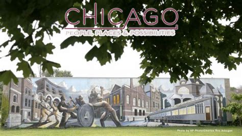 Pullman Chicago | URB Chicago