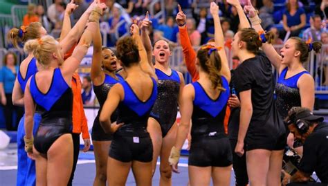 Florida Gators Name Jenny Rowland as Gymnastics Coach | GatorCountry.com