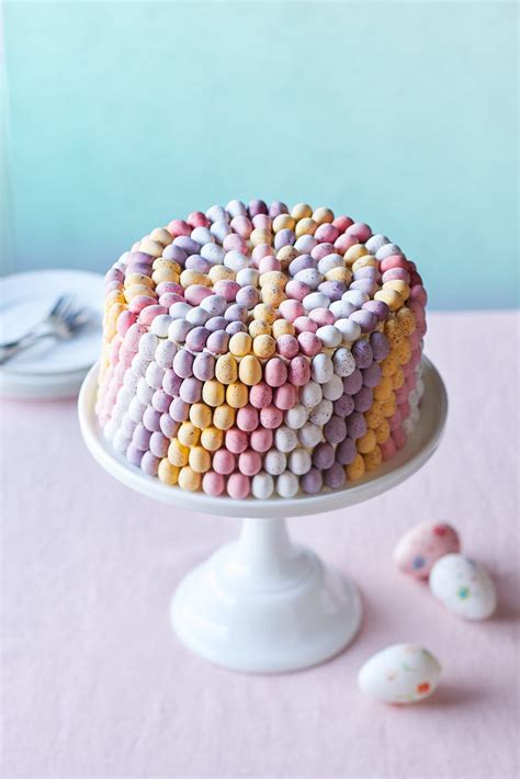 9 showstopping Easter-inspired cakes | Asda Good Living