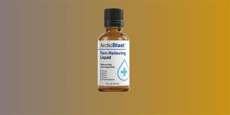 Arctic Blast Reviews - Is This Worth Your Money?