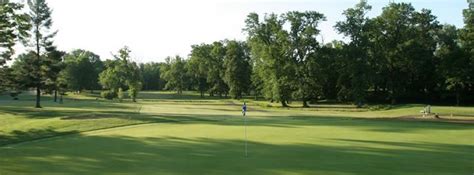 Algonkian Golf Course - Bar - Leesburg - Sterling