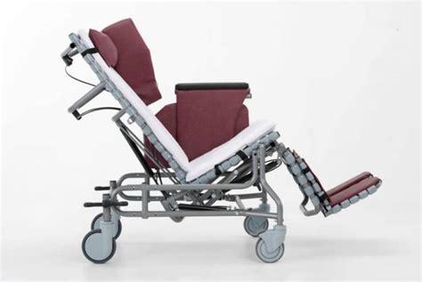 Broda 785 Elite Tilt Recliner | Alberni Comfort Zone - Port Alberni Mobility Aid, Spa