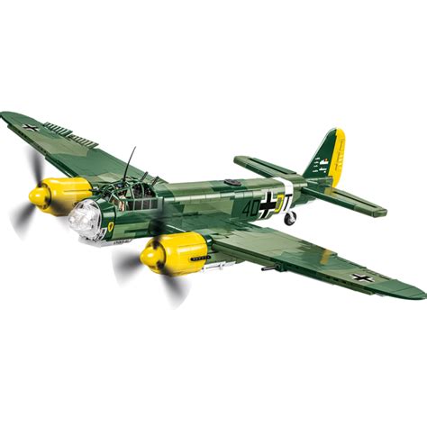 Junkers Ju 88 A-1 Battle Of Britain Revell 04972 | lupon.gov.ph