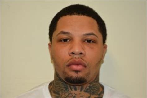 Gervonta Davis Arrested on Domestic Violence Charge – Beats, Boxing and ...