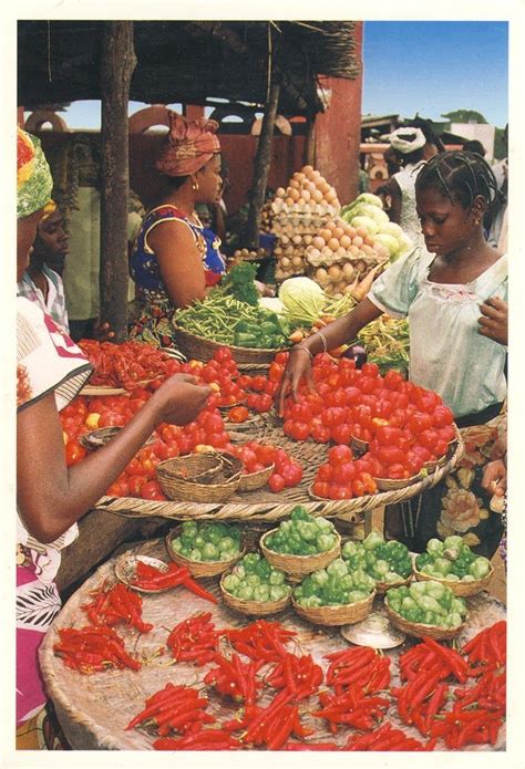 115 best images about BENIN FOOD RECIPES on Pinterest | African cuisine, Stew and Africa