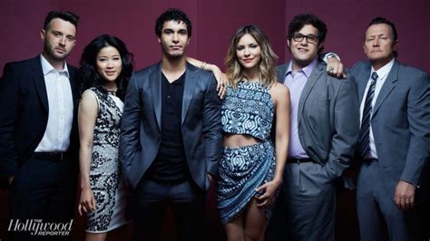 139 best CBS's Scorpion (2014-) images on Pinterest | Televisions, Scorpio and Scorpion