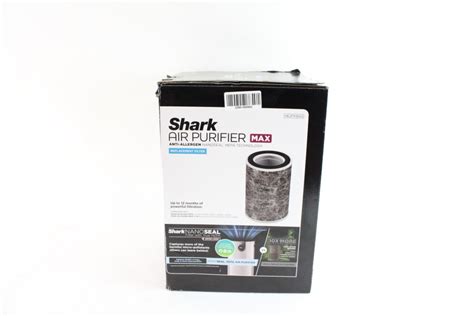 Shark Air Purifier Max Replacement Filter | Property Room