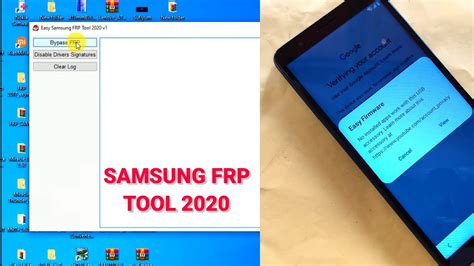 Easy samsung frp tool v2 - jewelrynelo