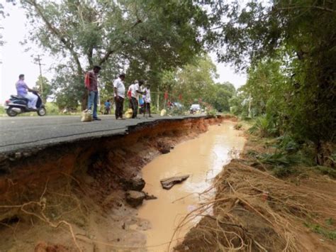 Flood Disaster Response at Tamil Nadu, S.India - GlobalGiving