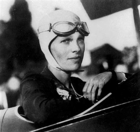 Amelia Earhart: biografía y todo lo que necesitas saber