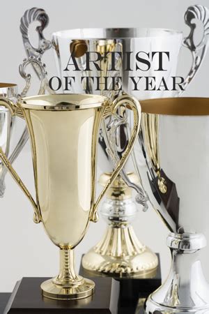 What Good Are Artist Awards? - Art Biz Success