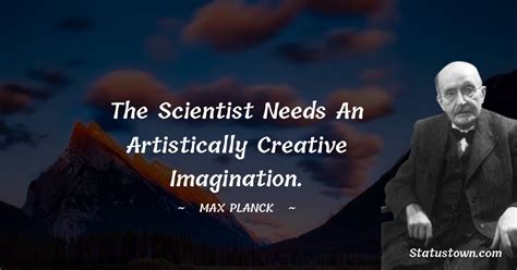 20+ Best Max Planck Quotes