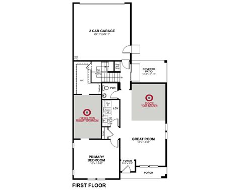 Old Beazer Homes Floor Plans | Viewfloor.co