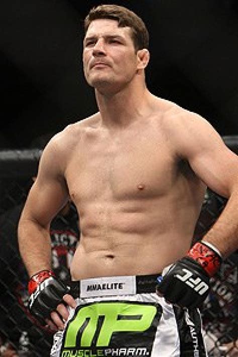 Not in Hall of Fame - Michael Bisping named to the UFC Hall of Fame