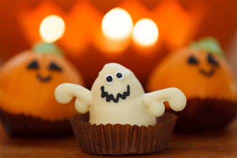 Ghost Food Free Stock Photo - Public Domain Pictures