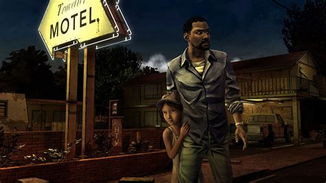 OUYA Console Getting Telltale Games' The Walking Dead Later This Year