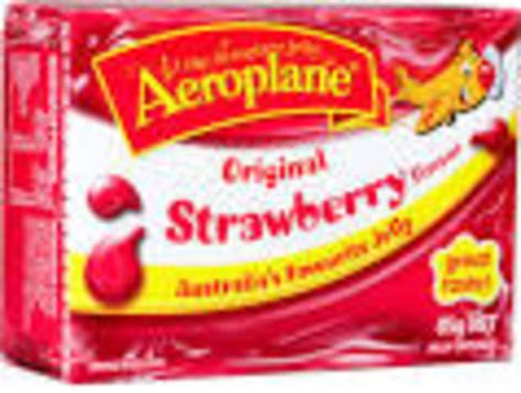 The Time-Line of Aeroplane Jelly timeline | Timetoast timelines