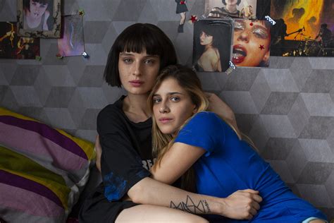 Baby, la serie de Netflix made in Italia que ha generado tanta polémica como “Insatiable”