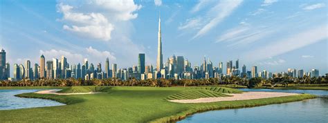 Dubai Hills Estate - Luxury Properties For Sale In Dubai