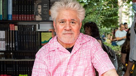 A Manual for Cleaning Women: Pedro Almodóvar Exits Film Adaptation