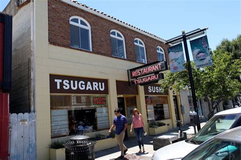 San Jose: After 47 years, Tsugaru restaurant closing in Japantown