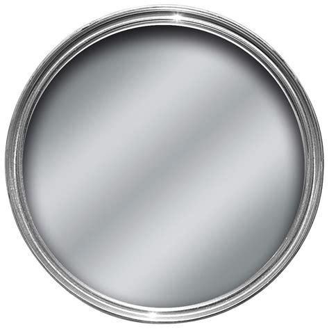 Silver Metal Paint | DIY