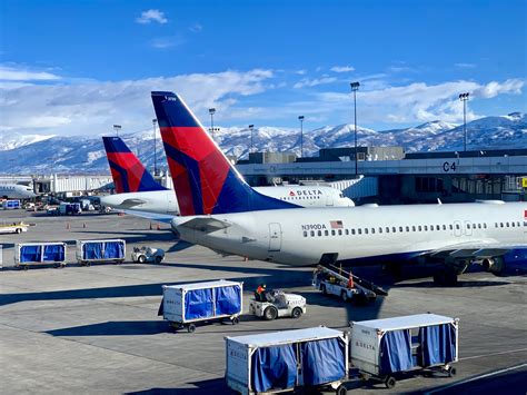 Delta adds Atlanta, Salt Lake City routes amid 'core hub' expansion - The Points Guy