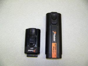 Cordless Paslode Tools Battery Guide