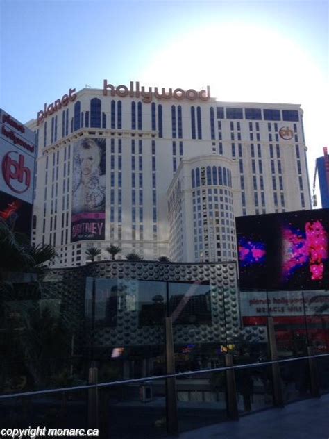 Reviews for Planet Hollywood Las Vegas Resort And Casino, Las Vegas ...