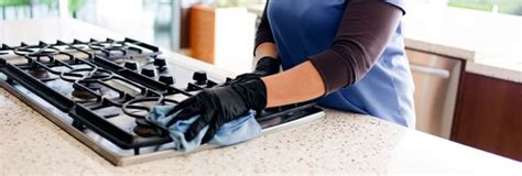 Best House Cleaners Near Me | Quality House Cleaning Services