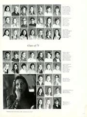 West High School - Chieftain Yearbook (Torrance, CA), Class of 1972 ...