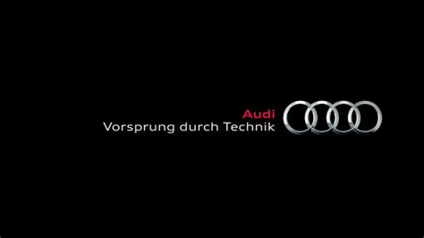 Audi Logo Wallpaper HD | PixelsTalk.Net