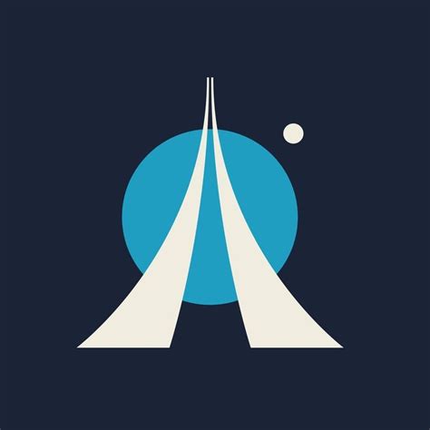 Apollo Program Logo : Design | ? logo, Logo design, Retro design