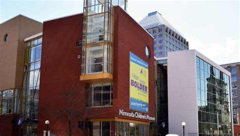 Minnesota Children's Museum Re-Opening Events - Thrifty Minnesota