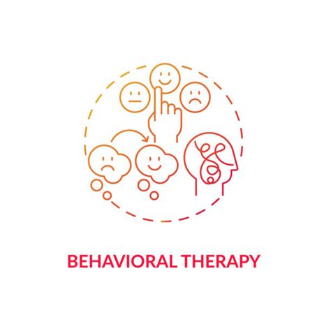 310+ Cognitive Behavioral Therapy Stock Illustrations, Royalty-Free ...