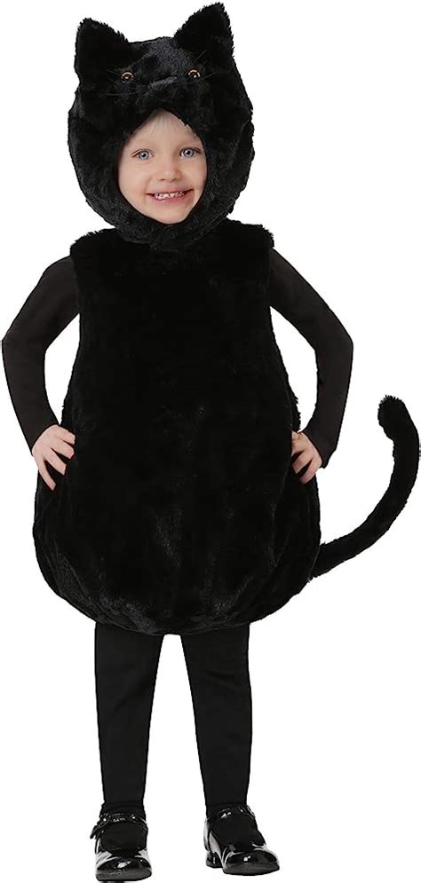 Child Black Cat Costume | ubicaciondepersonas.cdmx.gob.mx