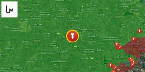 Explosions were reported in Pokrovsk district Pokrovsk - Ukraine ...