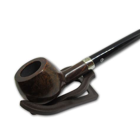 Peterson Churchwarden Smooth Prince Fishtail Pipe