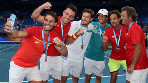 The 2020 ATP Cup Finals are here | Ticketmaster AU