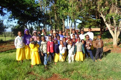 Primary school feeding program - Karatu, Tanzania - GlobalGiving