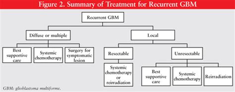 A Review of Glioblastoma Multiforme