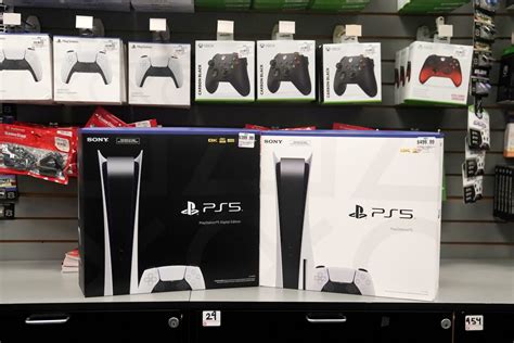 These Ridiculous PS5 eBay Listings Offer Zero Next-Gen Consoles